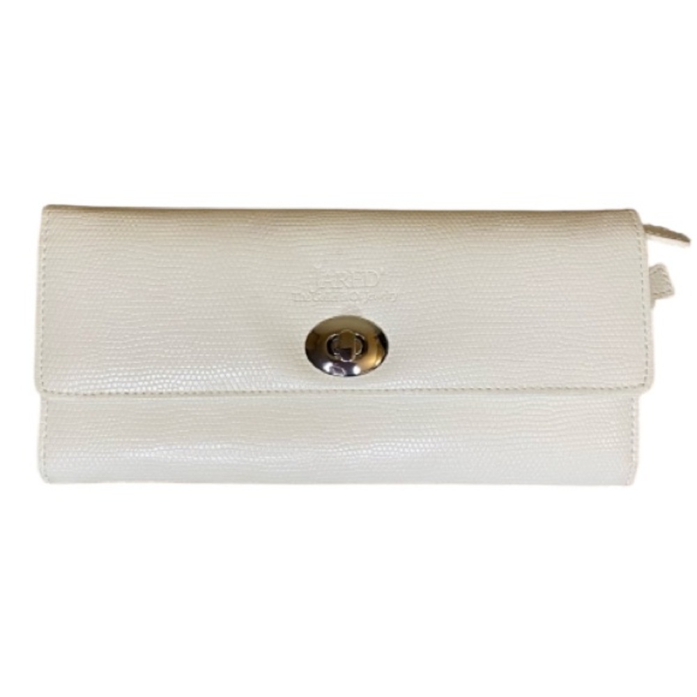 WOLF London Jewelry Roll